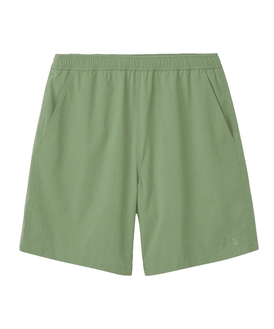 ショートパンツ VAGRANT SHORT ヴェイグラントショーツ NB22582