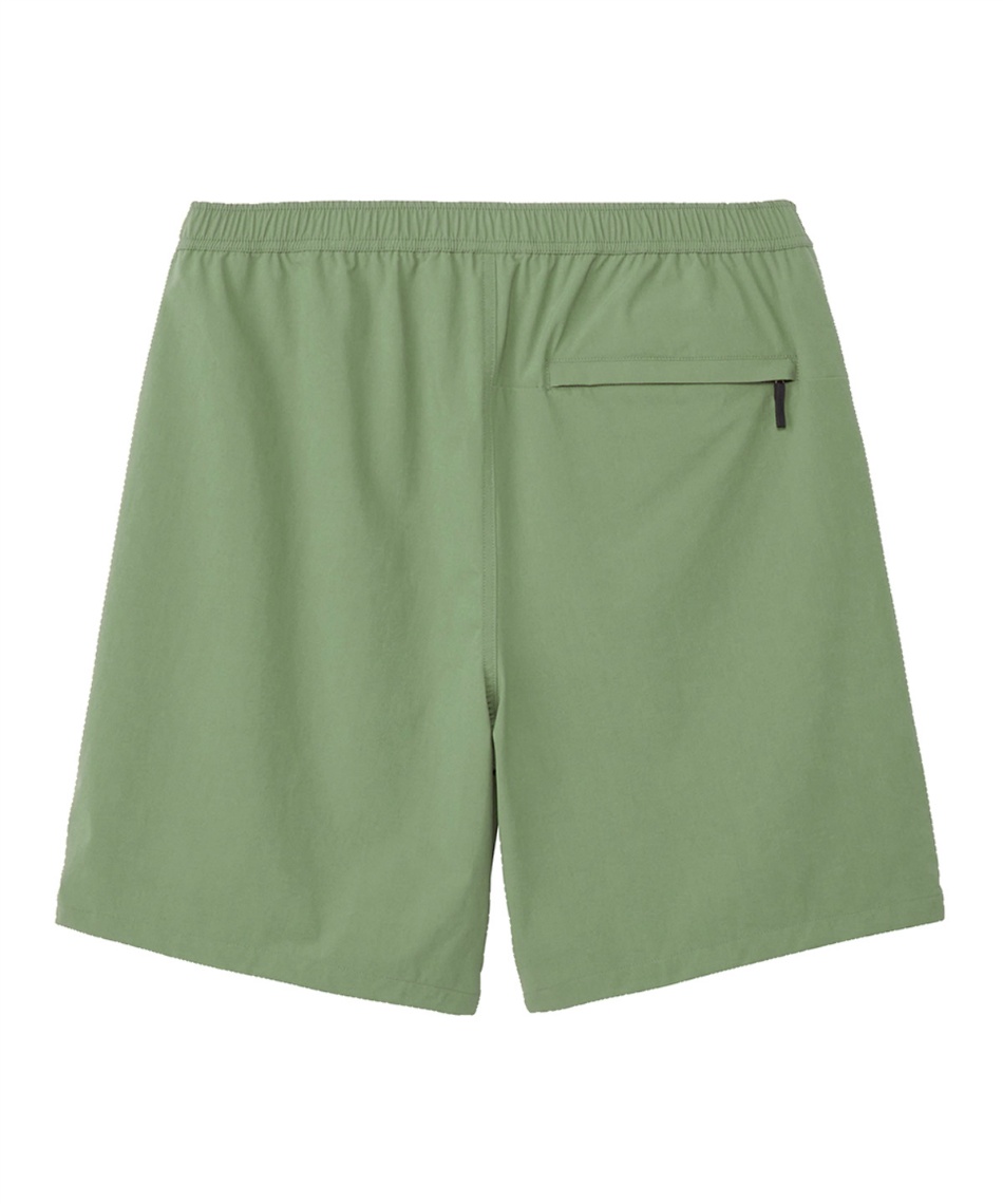 ショートパンツ VAGRANT SHORT ヴェイグラントショーツ NB22582-DG