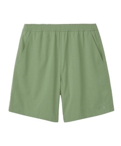 �l���|�C���g675pt �U�E�m�[�X�E�t�F�C�X(THE NORTH FACE) �V���[�g�p���c VAGRANT SHORT ���F�C�O�����g�V���[�c NB22582-DG �y�������K�i�z �����Y DG S