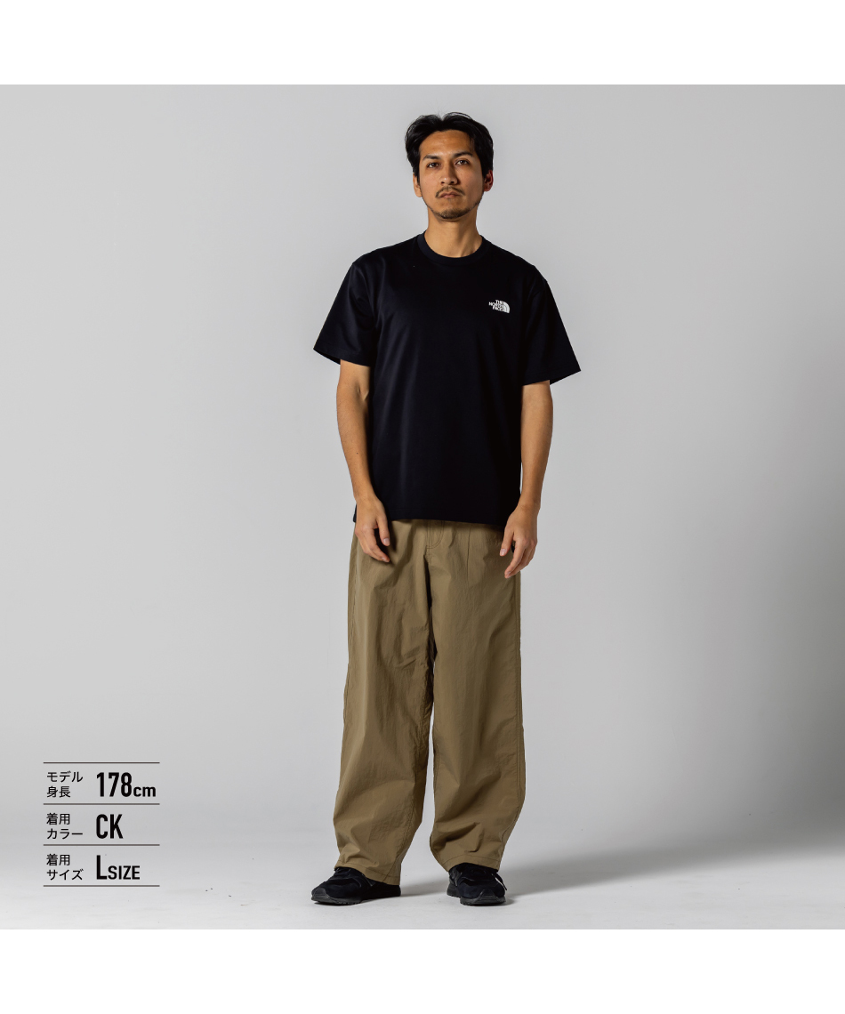 ロングパンツ COMPACT PANT NB32530-CK 【国内正規品】 | スポーツ用品
