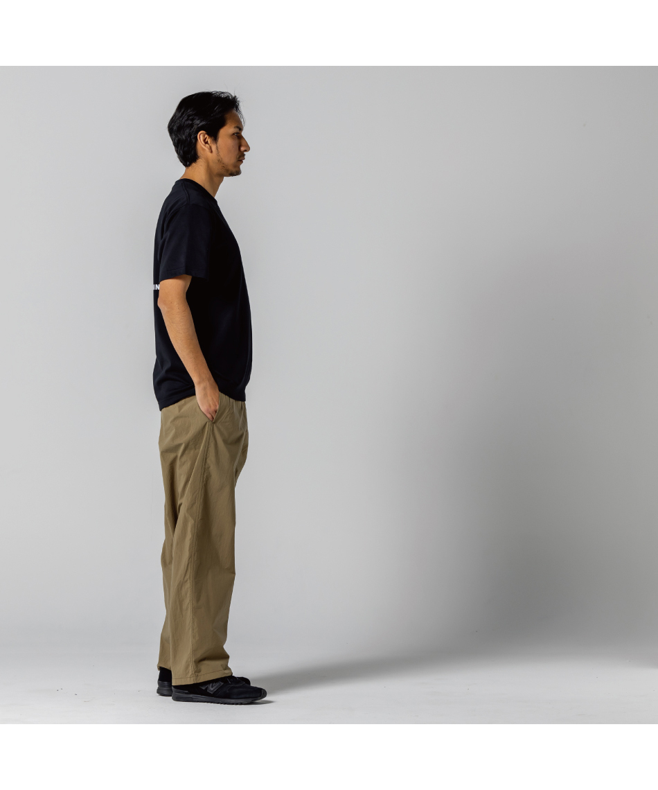 ロングパンツ COMPACT PANT NB32530-CK 【国内正規品】 | スポーツ用品