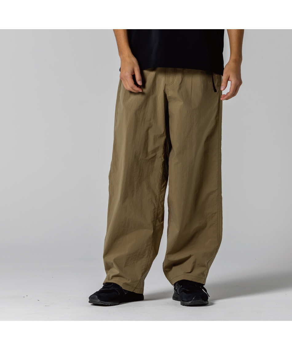 ロングパンツ COMPACT PANT NB32530-CK 【国内正規品】 | スポーツ用品