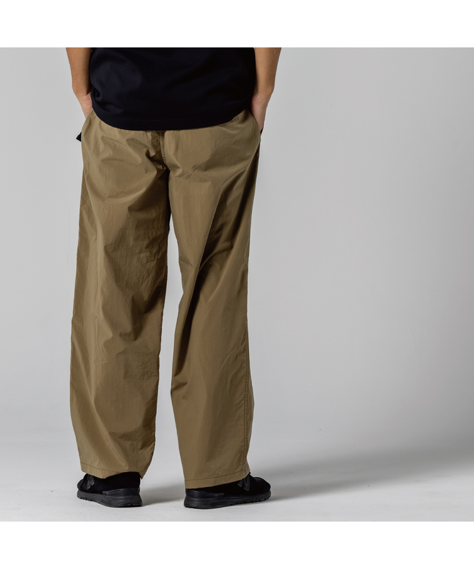 ロングパンツ COMPACT PANT NB32530-CK 【国内正規品】 | スポーツ用品