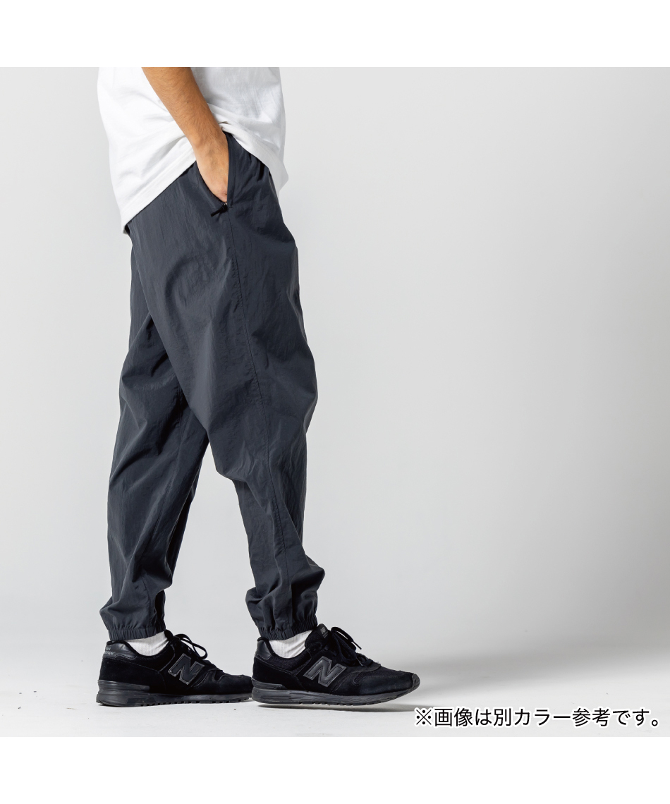 ロングパンツ VERSATILE PANT バーサタイルパンツ NB32550-UB 【国内