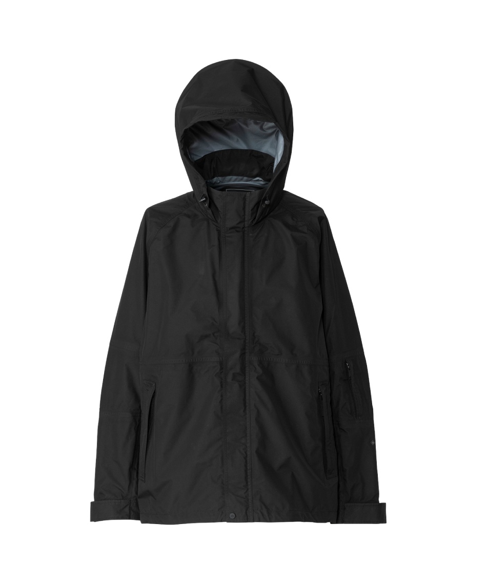 防水ジャケット コンパイルライトジャケット NP12560-K 【国内正規品