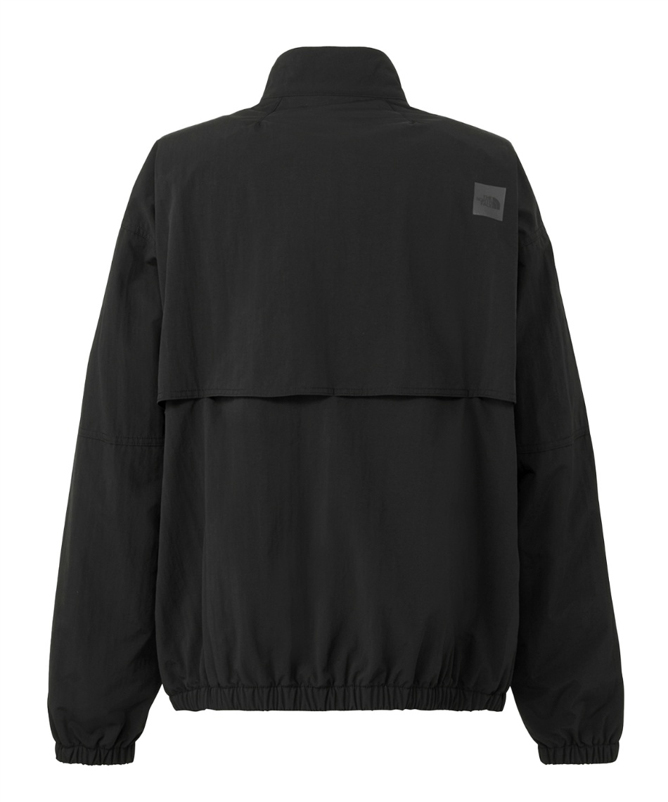 THE NORTH FACE コンピレーションジャケット M ブラック(K) THE NORTH FACE コンピレーションジャケット M ブラック(K)