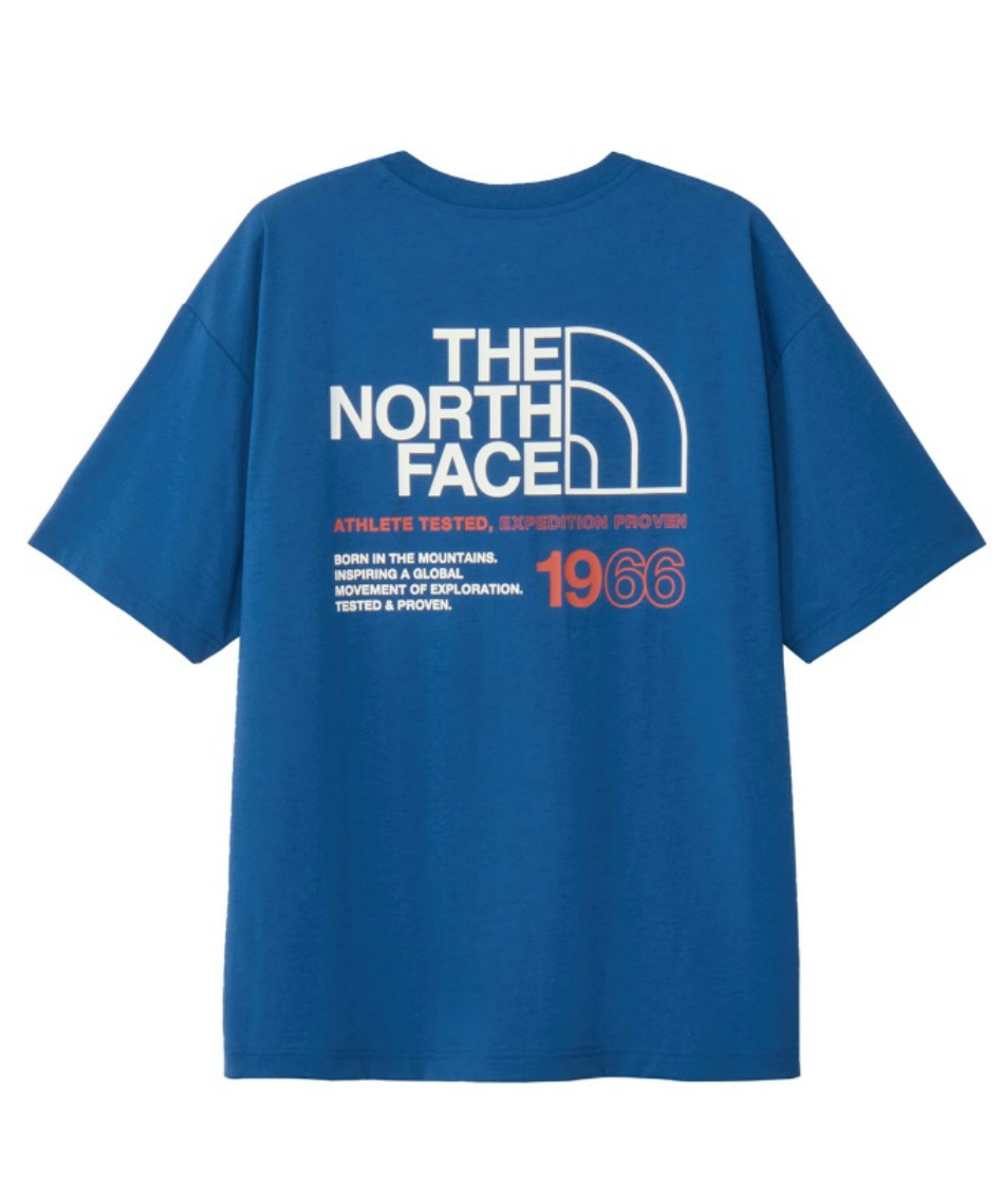 Tシャツ 半袖 SS ES66LOGOWIDE T ショートスリーブイーエス66