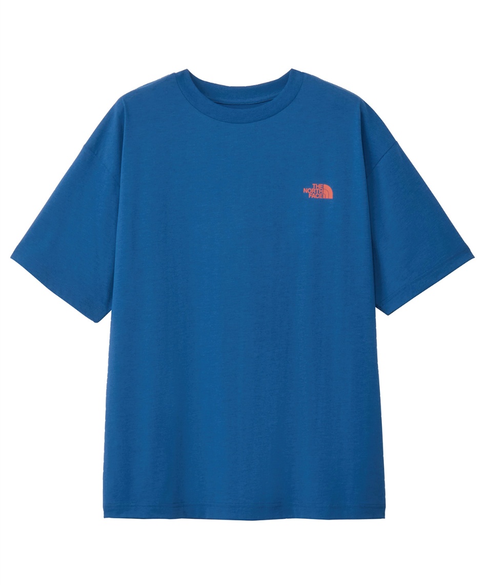 Tシャツ 半袖 SS ES66LOGOWIDE T ショートスリーブイーエス66