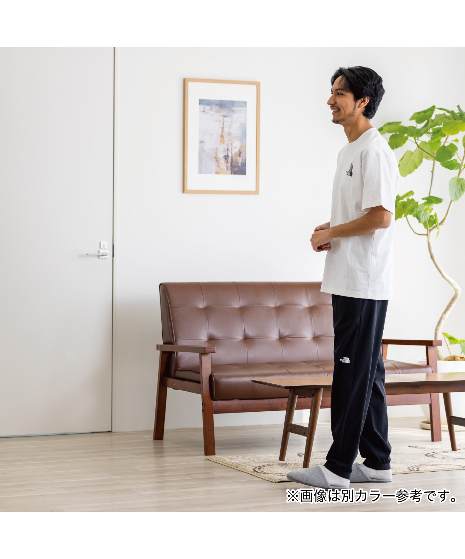 Tシャツ 半袖 ZOO PICKER TEE NT32534-K 【国内正規品】 | スポーツ