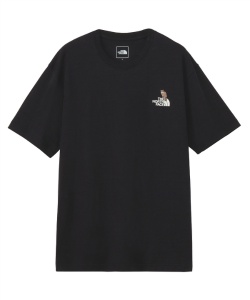 Tシャツ 半袖 ZOO PICKER TEE NT32534-K 【国内正規品】 | スポーツ