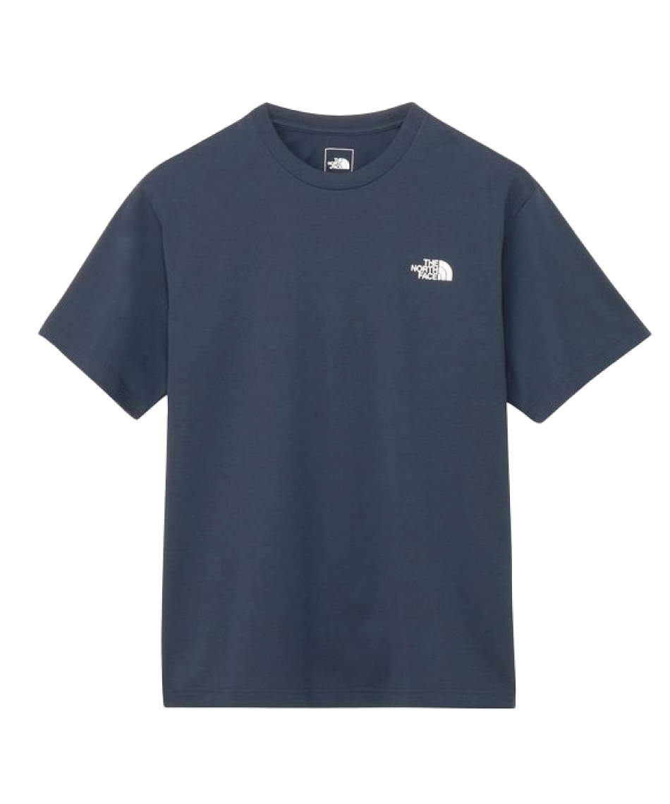 Tシャツ 半袖 SS BD SQAR LOGO T ショートスリーブバンダナ