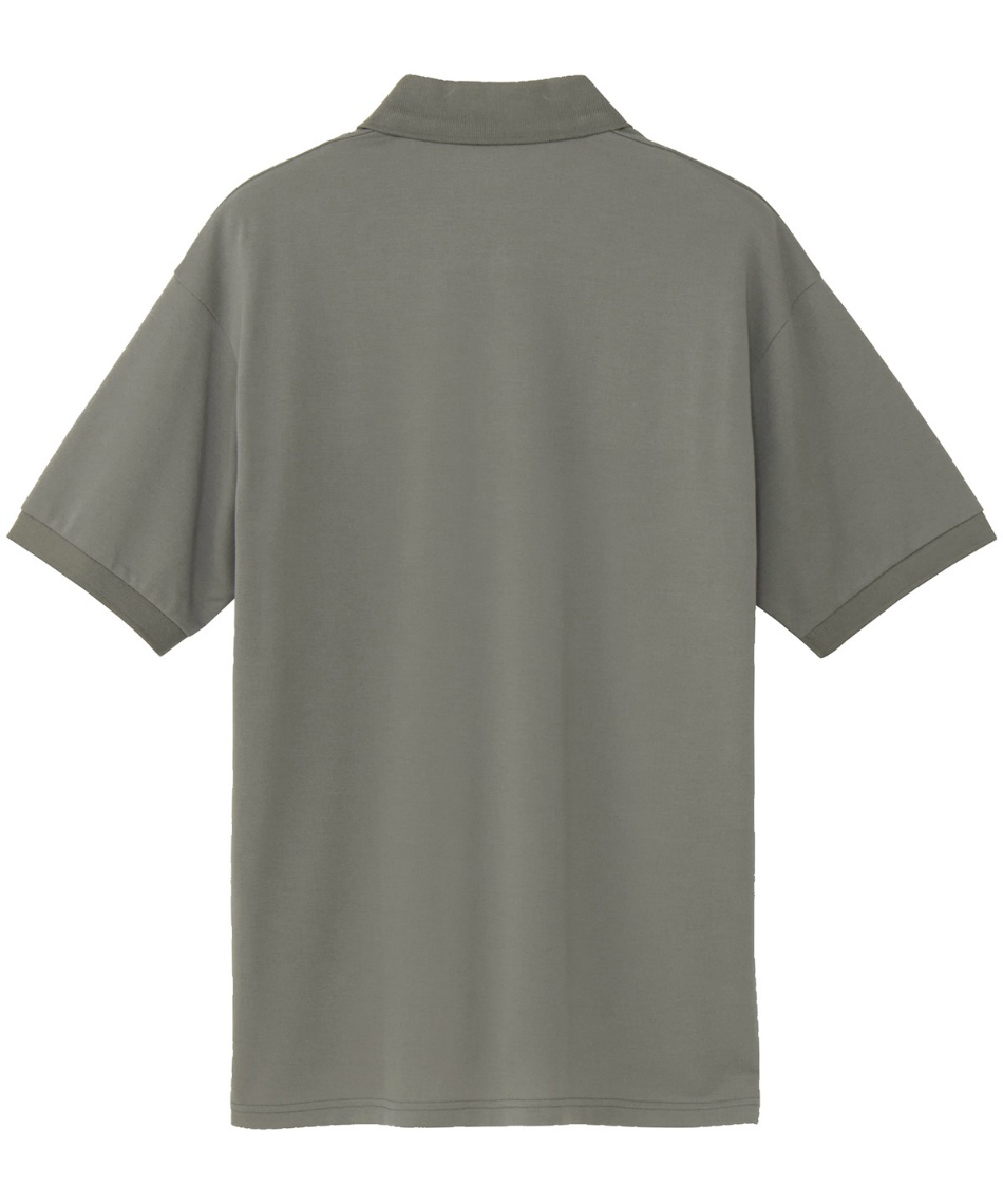 ポロシャツ 半袖 SS ANY PART POLO ショートスリーブエニーパートポロ