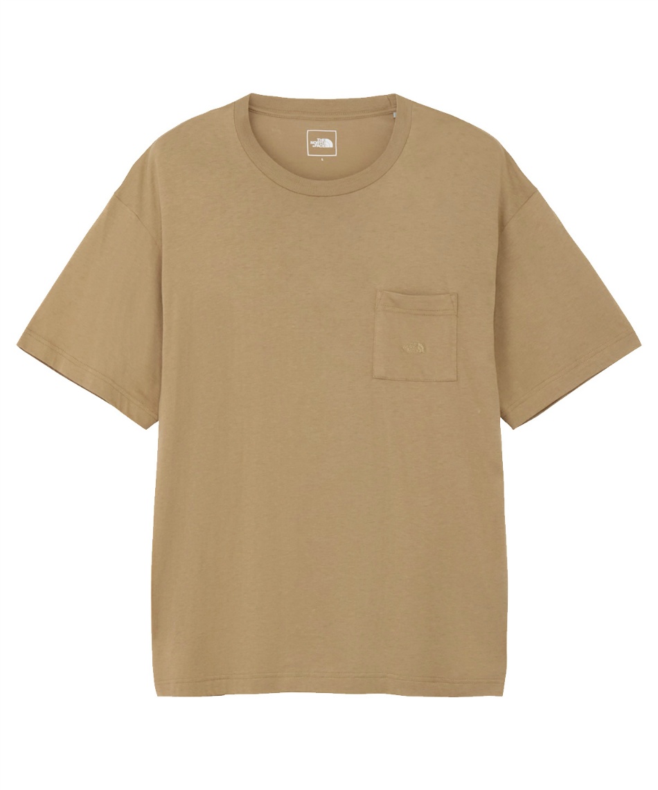 ★STONE ★コットンジャージ半袖Tシャツスリムフィット eck52_01.jpg