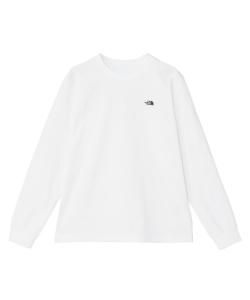 �l���|�C���g50pt �y���������z�U�E�m�[�X�E�t�F�C�X(THE NORTH FACE) T�V���c ���� LS FD NUPTSE CTN T NTW32535-W �y�������K�i�z ���f�B�[�X W S