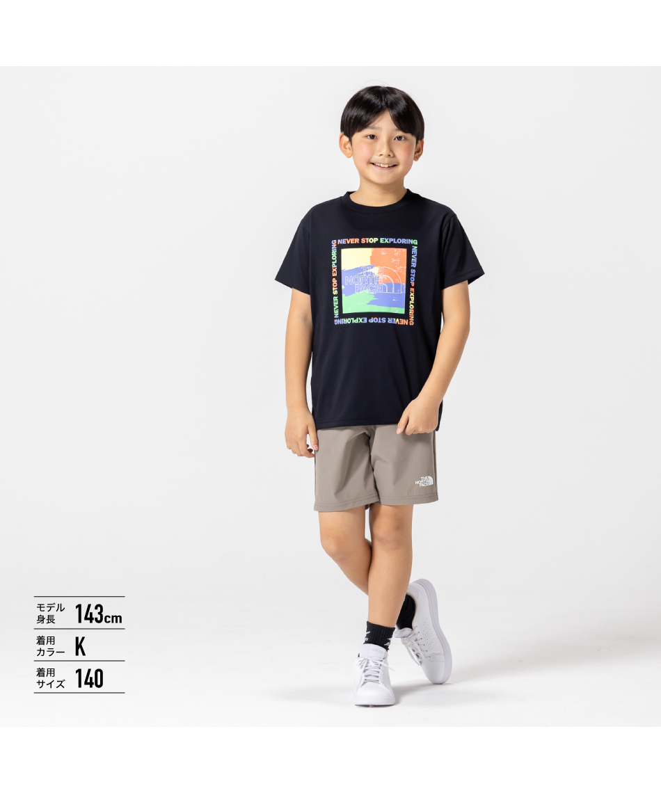 Tシャツ 半袖 ショートスリーブゲットモテッドグラフィックティー