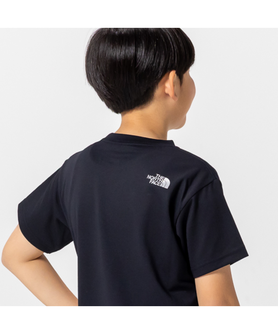 Tシャツ 半袖 ショートスリーブゲットモテッドグラフィックティー