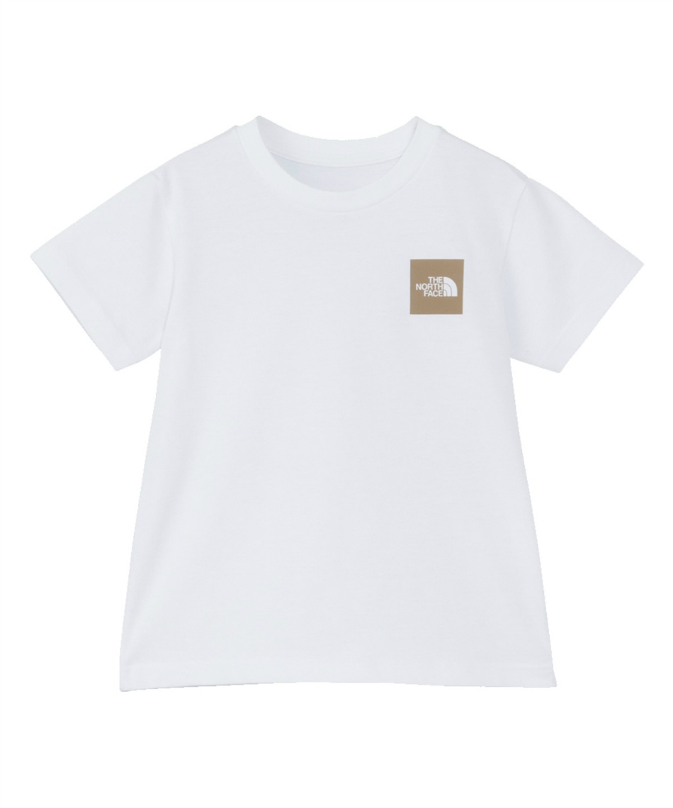 ザ・ノース・フェイス(THE NORTH FACE) Tシャツ 半袖 T SS Small