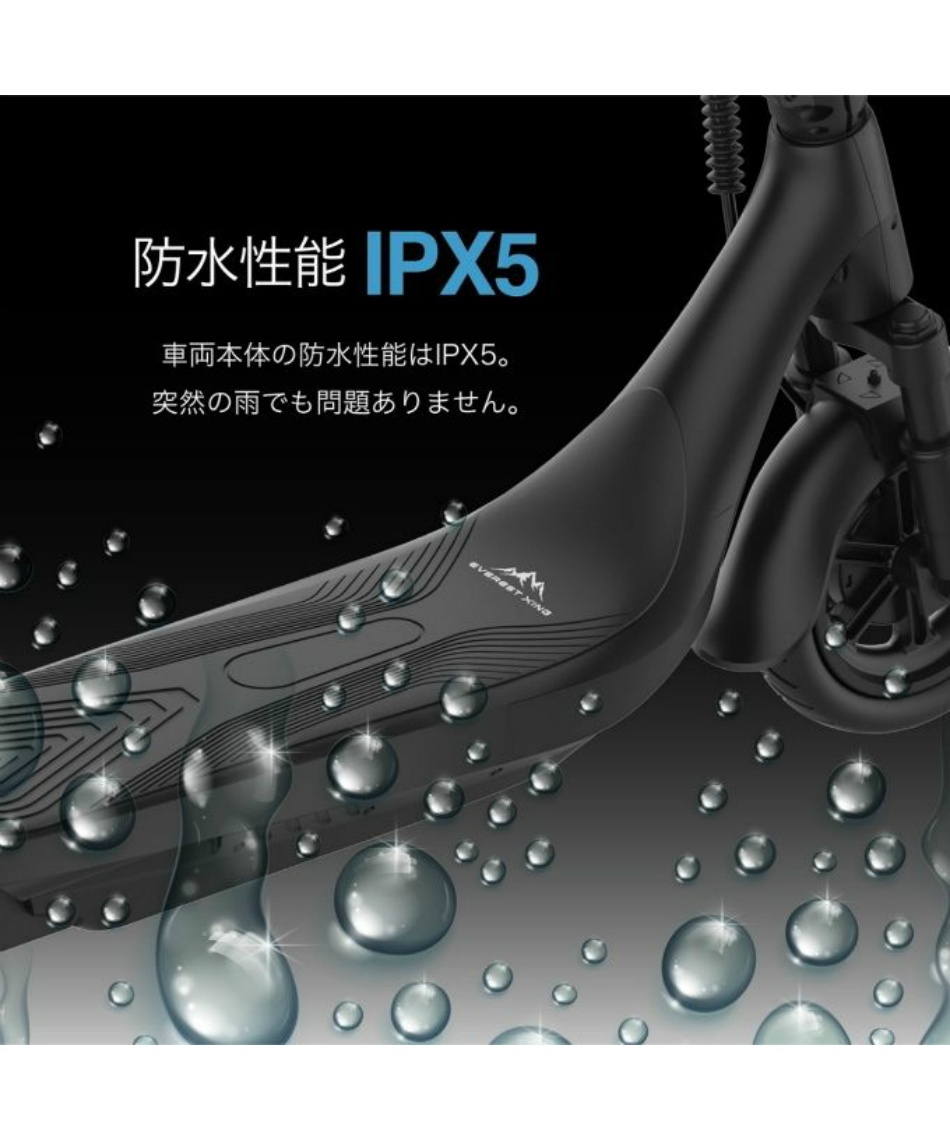 メーカー直送】 エベレストエクシング キックスケーター EX15 Pro 特定