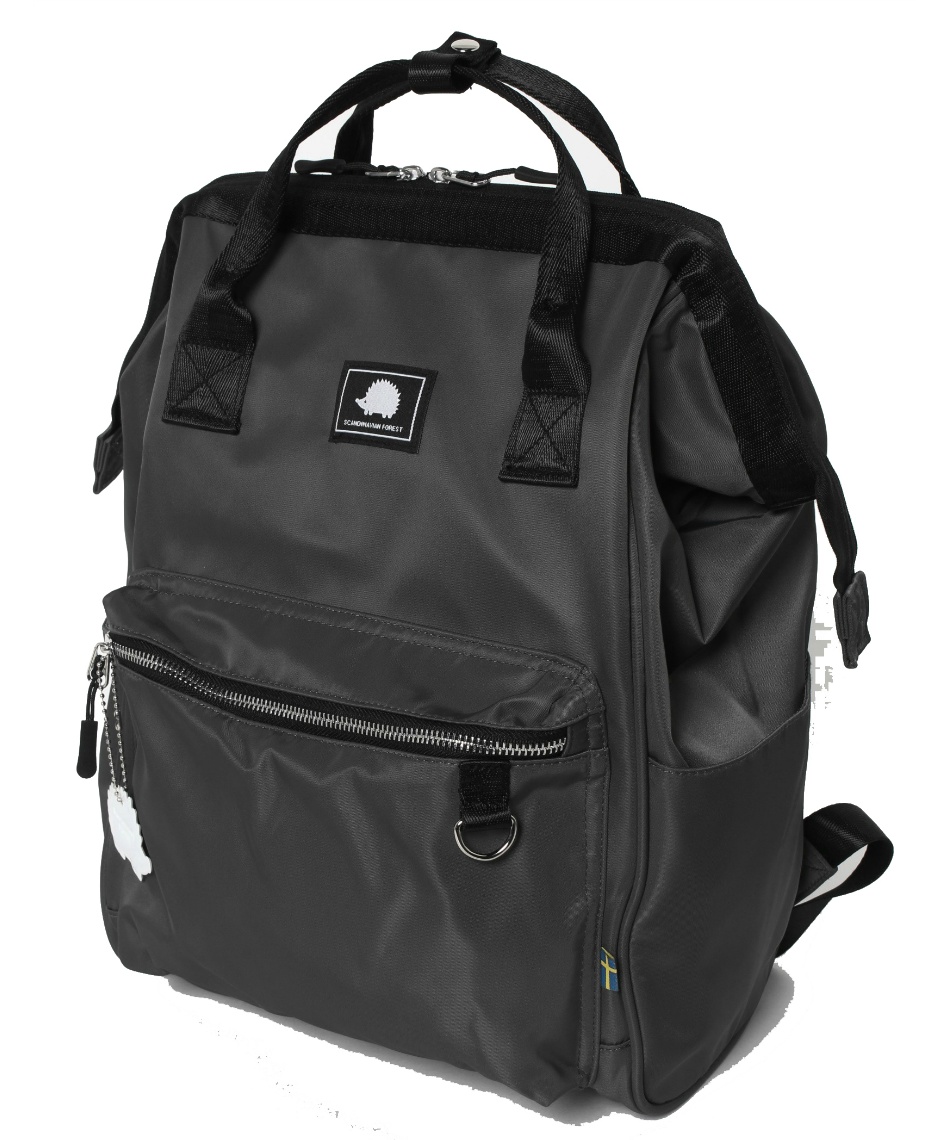 バックパック がばっとひらくリュック 251-KESF338 【ご自宅配送限定