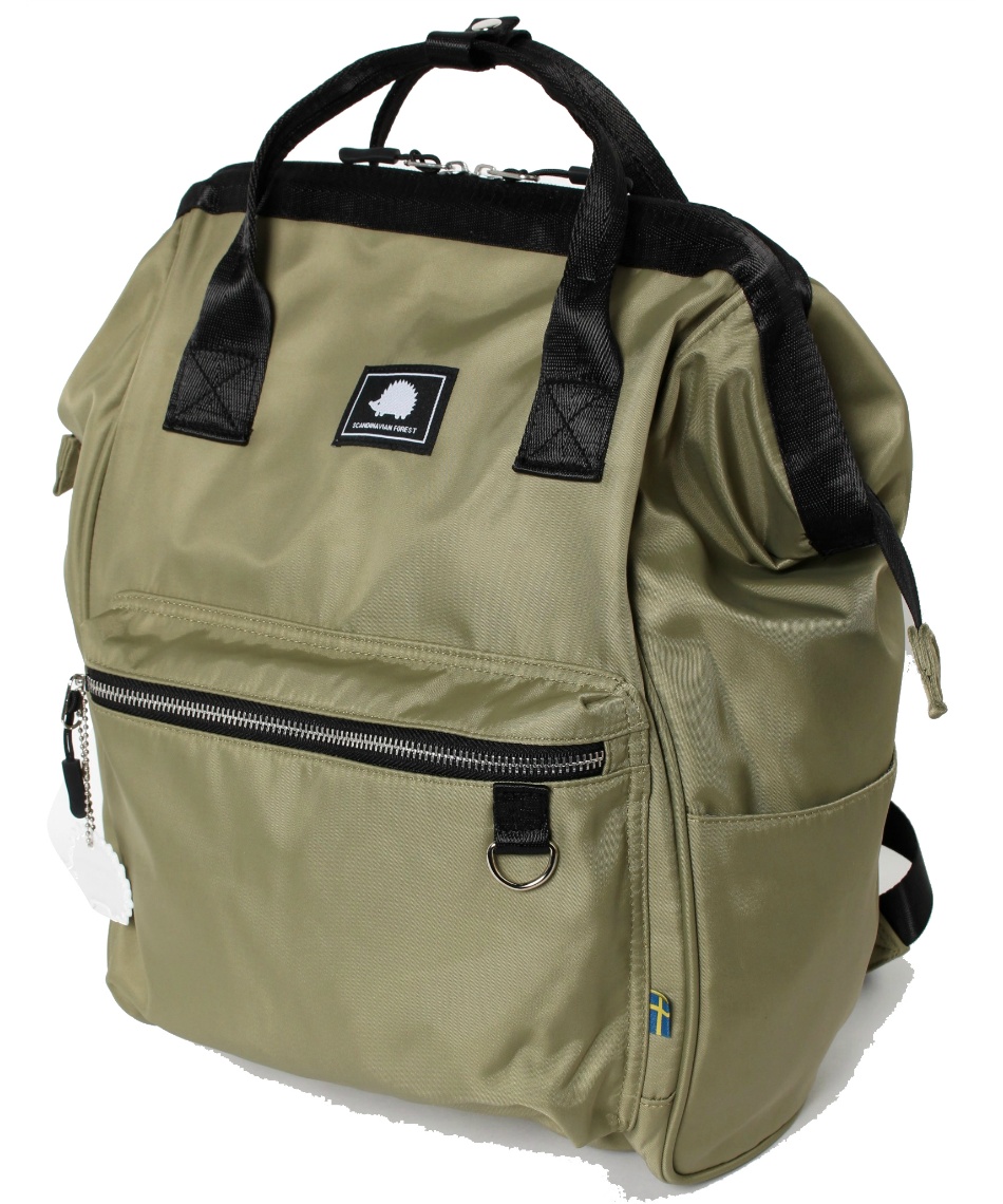 �l���|�C���g59pt �y���������z�X�J���W�i�r�A���t�H���X�g(SCANDINAVIAN FOREST) �o�b�N�p�b�N ���΂��ƂЂ炭�����b�N 251-KESF338 �y������z������z �d �����Y ���f�B�[�X E�DGREEN