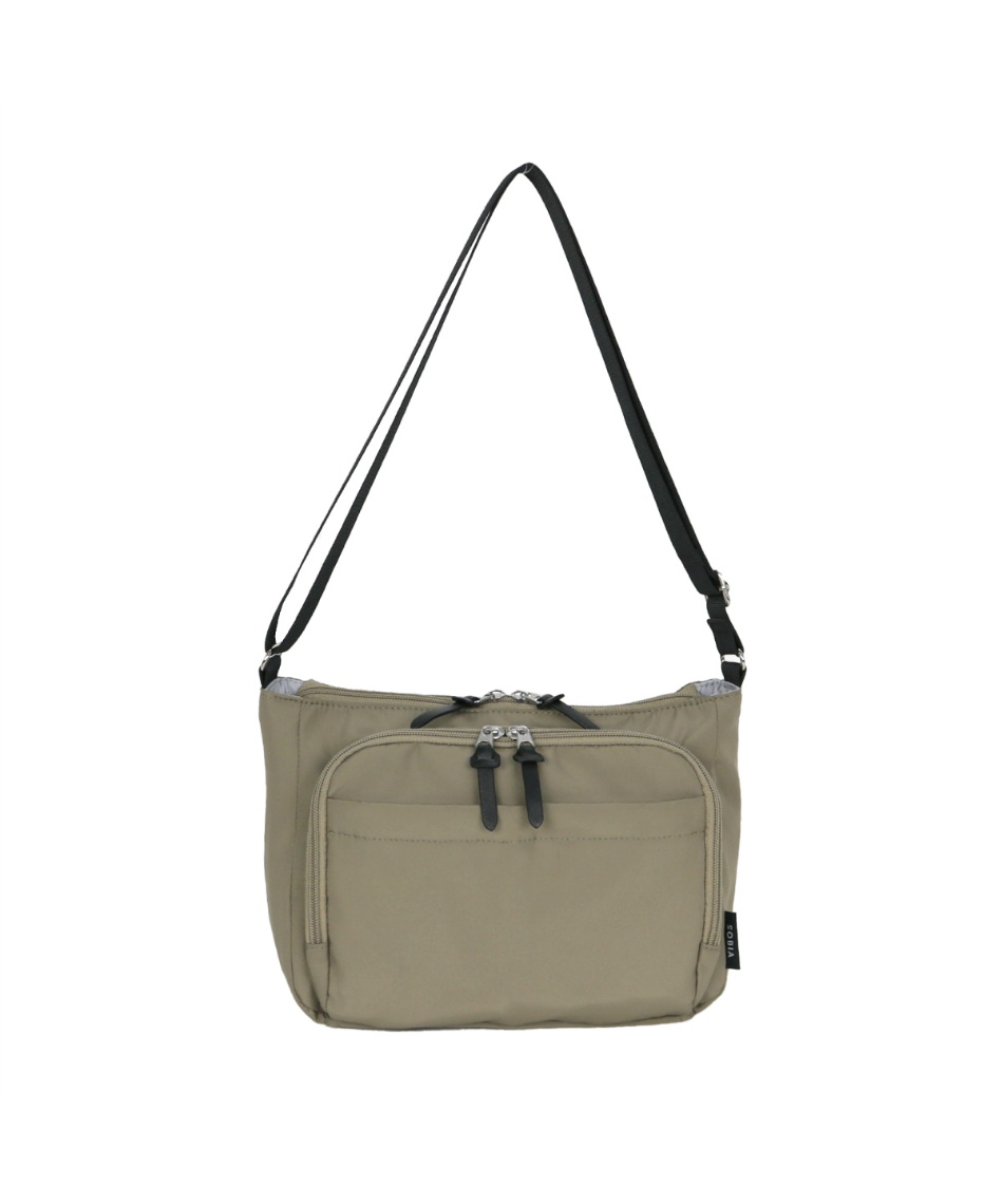 送料無料】ショルダーバッグ ママカル拡張ショルダー 623-541