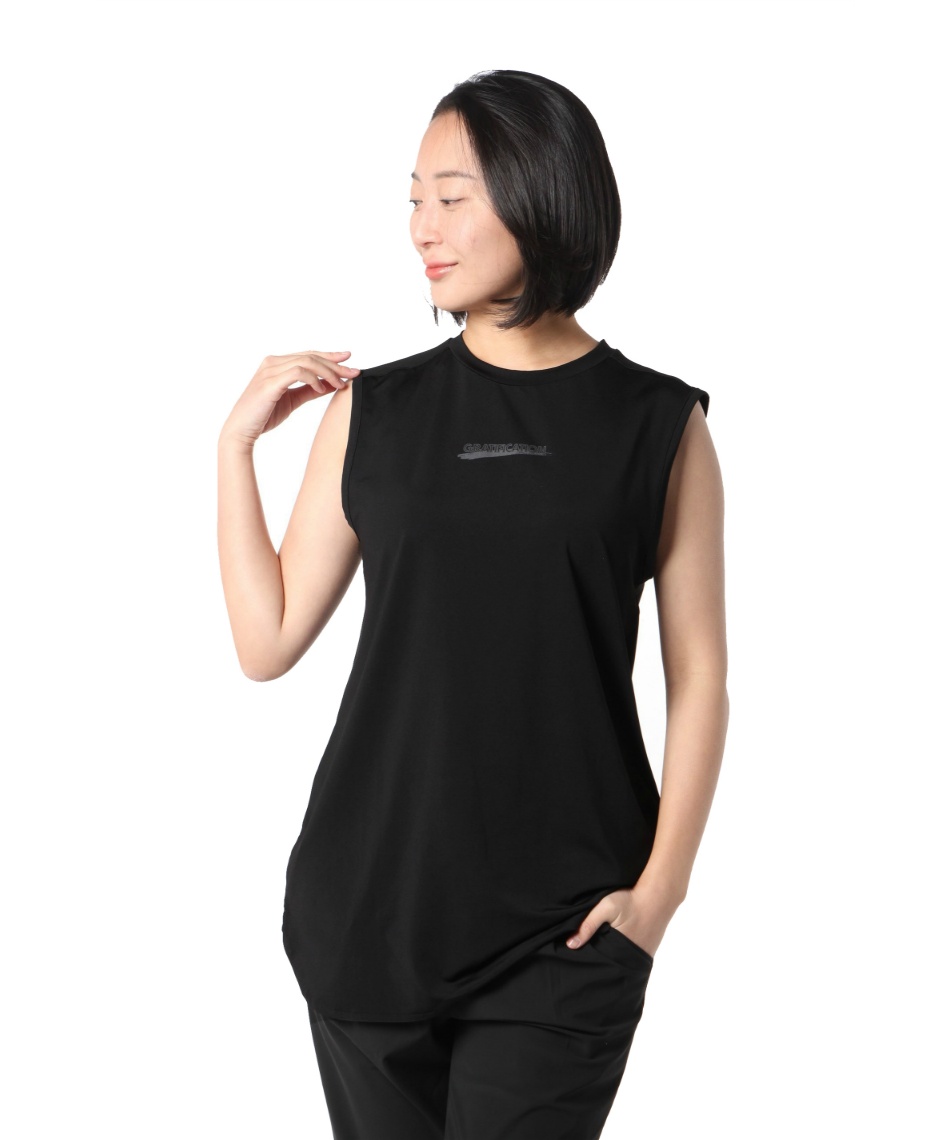 新品 CDL TOKYO CDL Atelier Sleeveless Tee