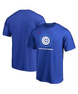 l|Cg53pt 13% OFF^SALE yziCL(NIKE) Fanatics MLB 싅EFA TVc iCL MLB V[YT JuX ML0125FW0002 Y BLUE S