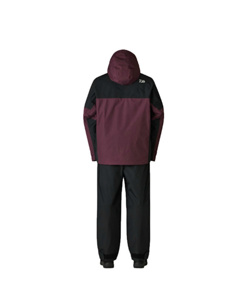 ダイワ(DAIWA) GOREバーサタイルウィンタースーツ DW-1925