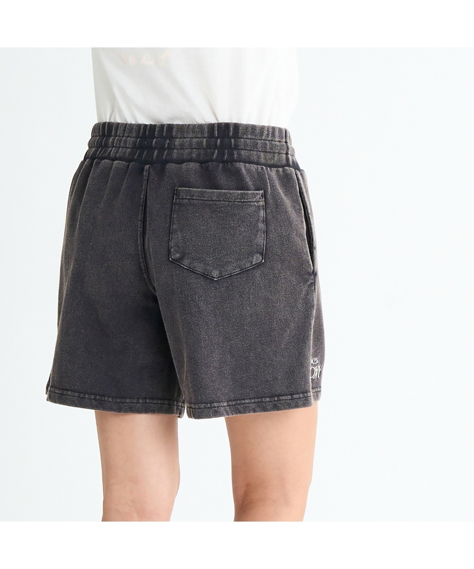 ロージー♡ショートパンツ ロキシー(ROXY) ショートパンツ VACANCES ミニ裏毛ショーツ RPT251078