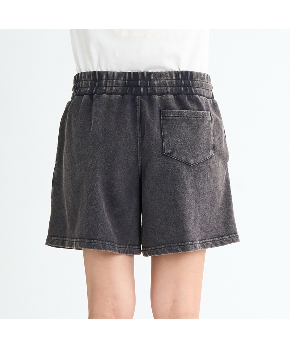 ロキシー(ROXY) ショートパンツ VACANCES ミニ裏毛ショーツ RPT251078