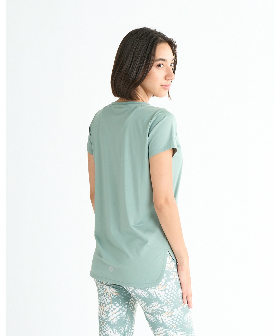 Tシャツ・カットソー [CHEMEHC] STARRY TEE セントラルグラフィック半袖Tシャツ | ファッション通販サイト NUGU