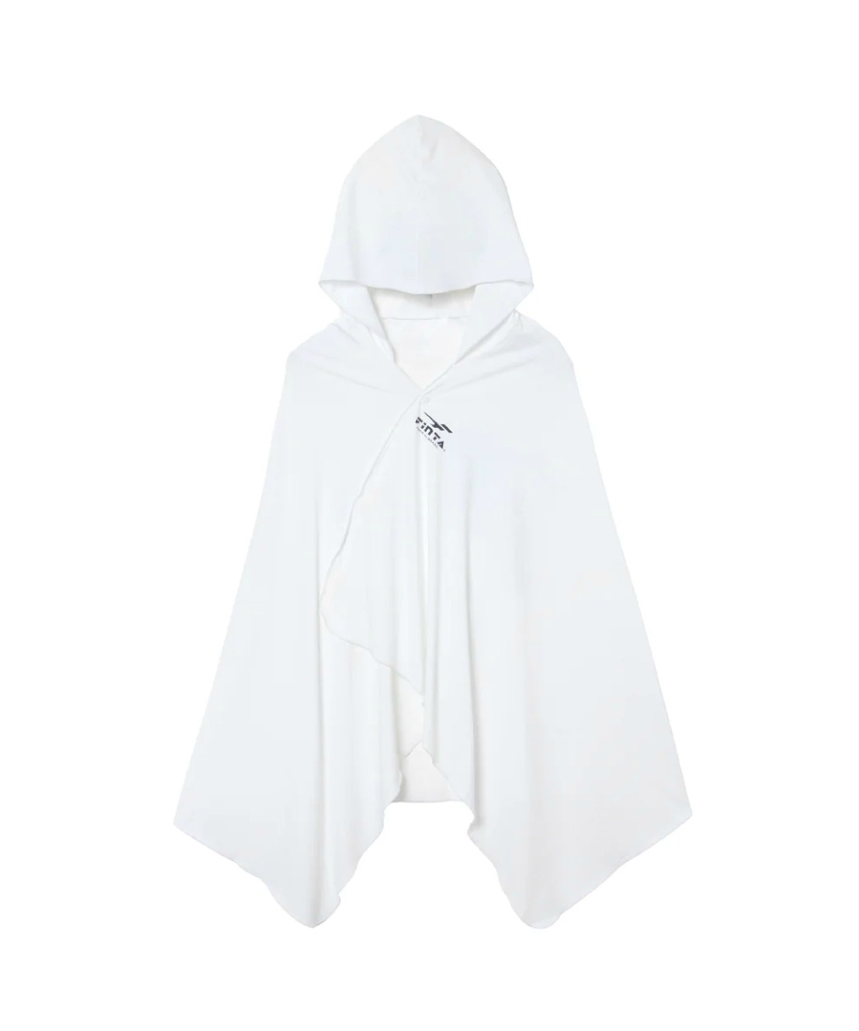 フィンタ(FINTA) ポンチョ 25SS 極冷ポンチョ FT4429 | スポーツ用品