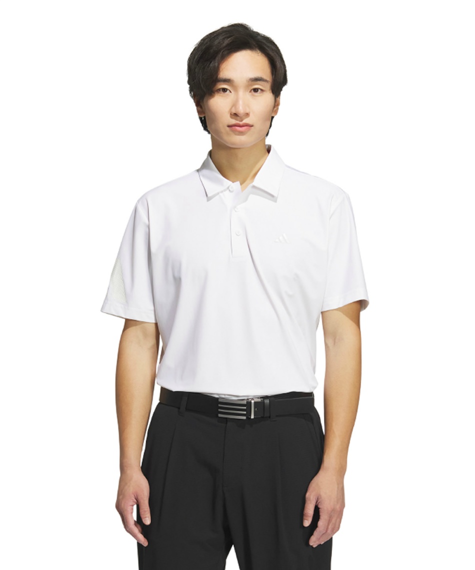 adidas ADIZERO アディダス アディゼロ 半袖シャツ adidas アディダス ゴルフウェア KUK73 アディゼロ ADIZERO