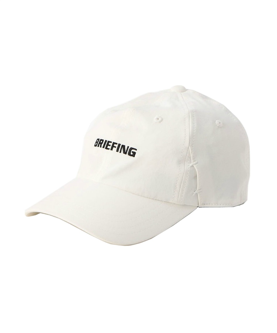 新品　BRIEFING MEN’S STRAW CAP ベージュ キャップ/バイザー | ブリーフィング公式サイト | BRIEFING