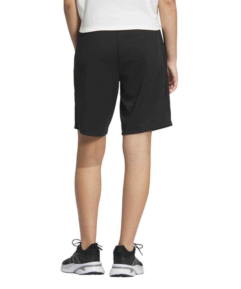 アディダス(adidas) ショートパンツ スリーストライプス レギュラー