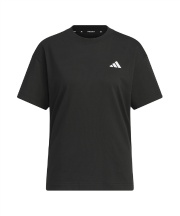 Tシャツ 半袖 エッセンシャルズ プラス スモールロゴ 半袖Tシャツ