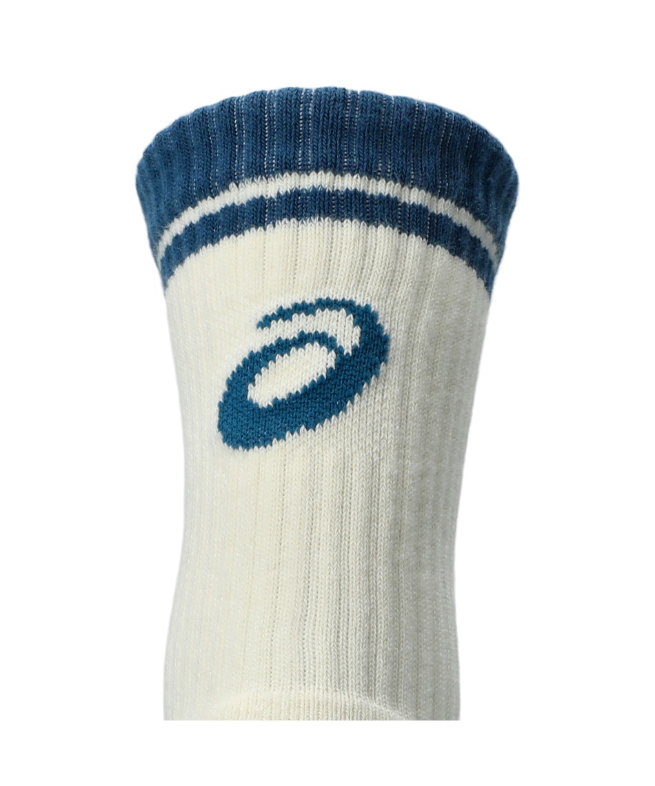 アシックス(asics) バスケットボール ソックス 3063A072 | スポーツ
