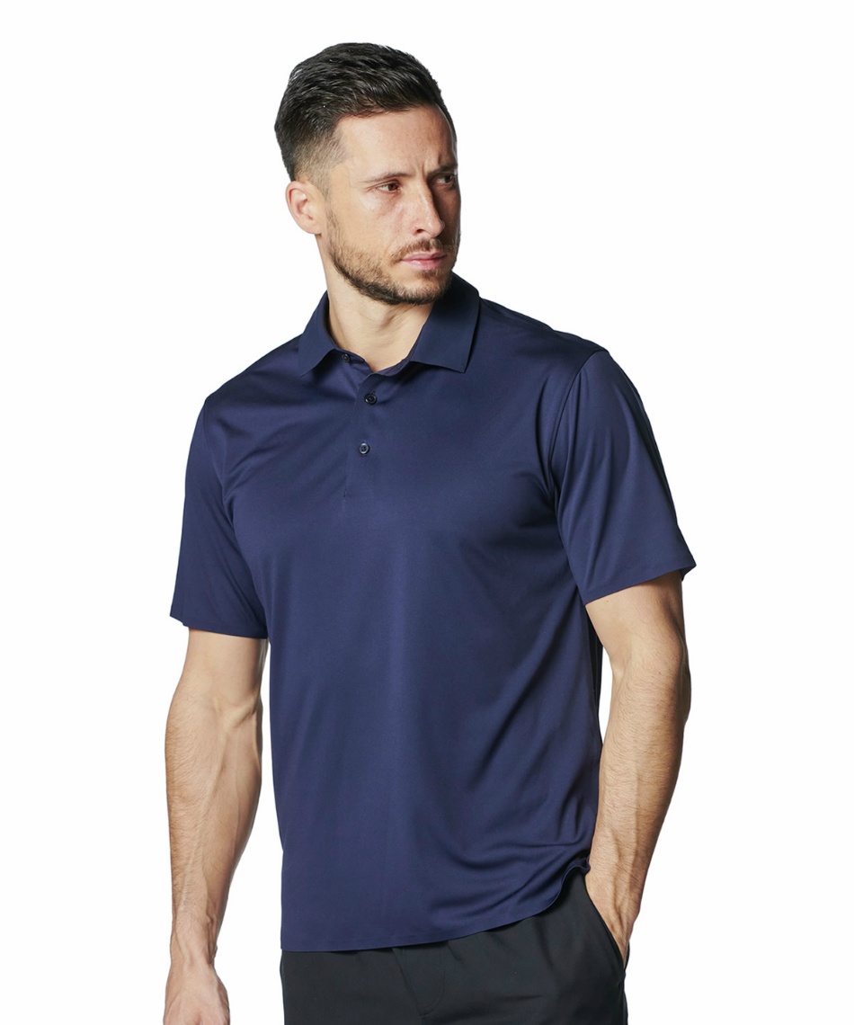 アンダーアーマー(UNDER ARMOUR) ポロシャツ 半袖 UA ARMOURDRY