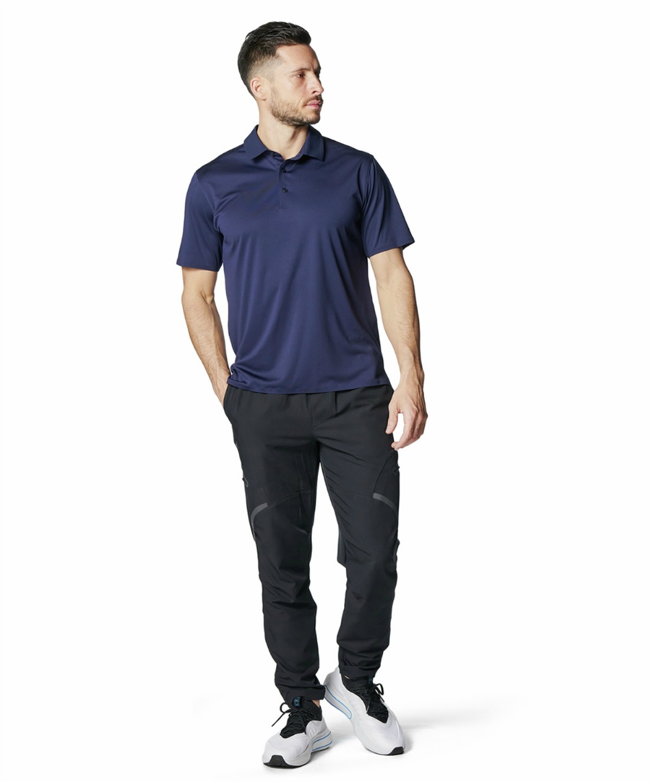 アンダーアーマー(UNDER ARMOUR) ポロシャツ 半袖 UA ARMOURDRY