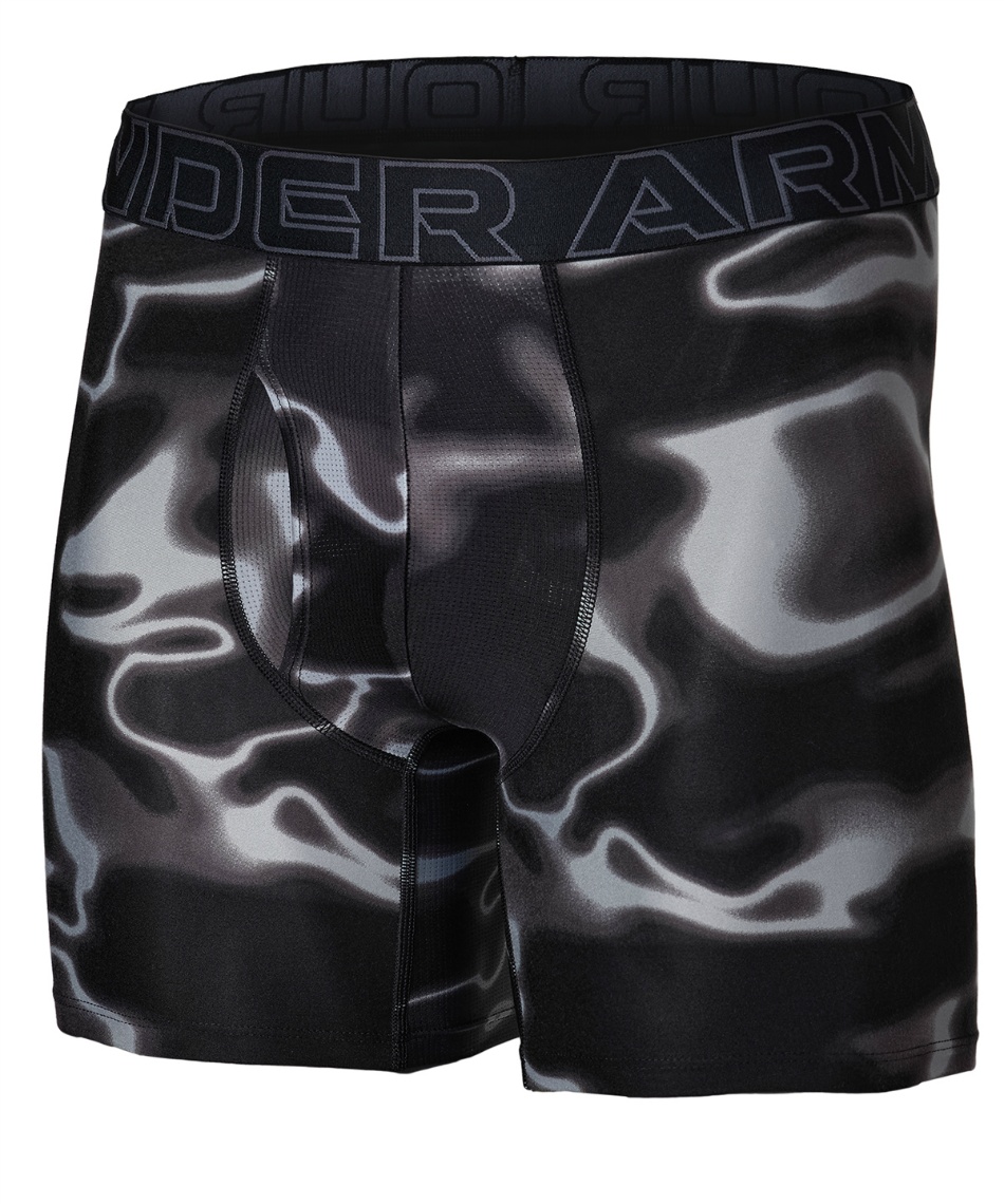 ボクサーパンツ UA PERFORMANCE TECH 6 INCH NOVELTY UNDERWEAR