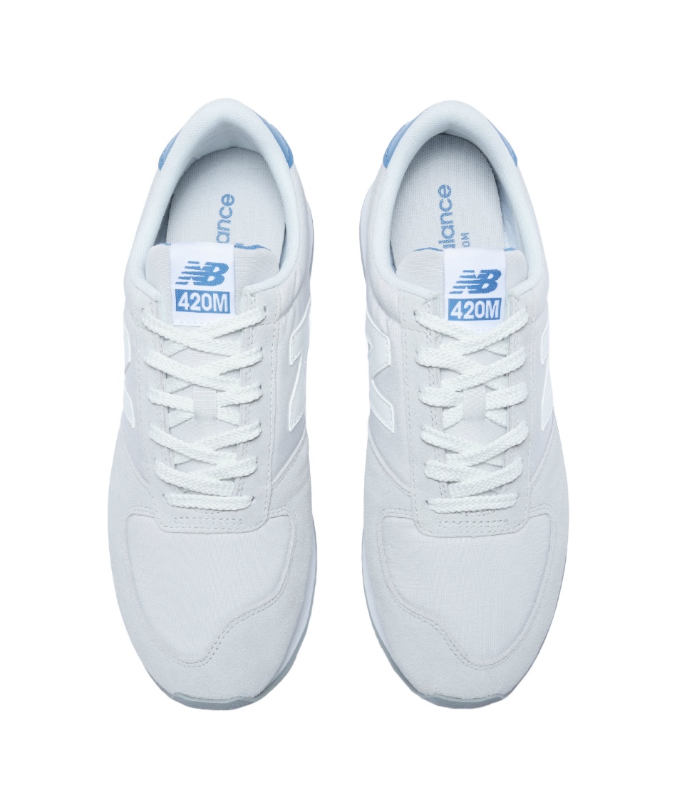 スニーカー UL420MJP D | スポーツ用品ならヒマラヤオンラインストア