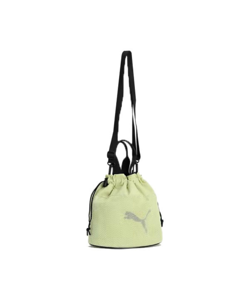 プーマ ナイロンバック PUMA スクールバッグ プーマ ナイロン スクールバック サブ