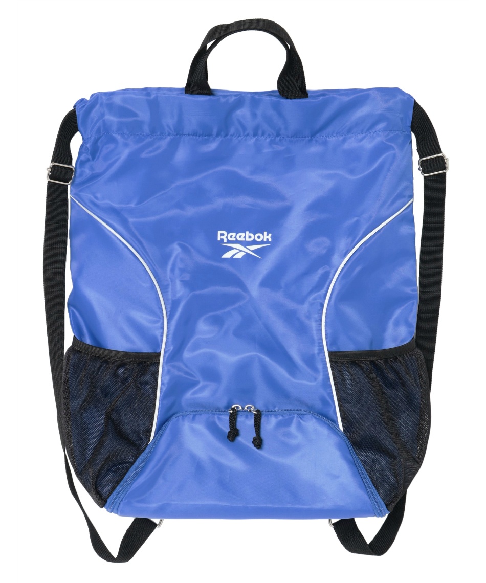 リーボック(Reebok) ビーチバッグ ナップサック 125-527 | スポーツ