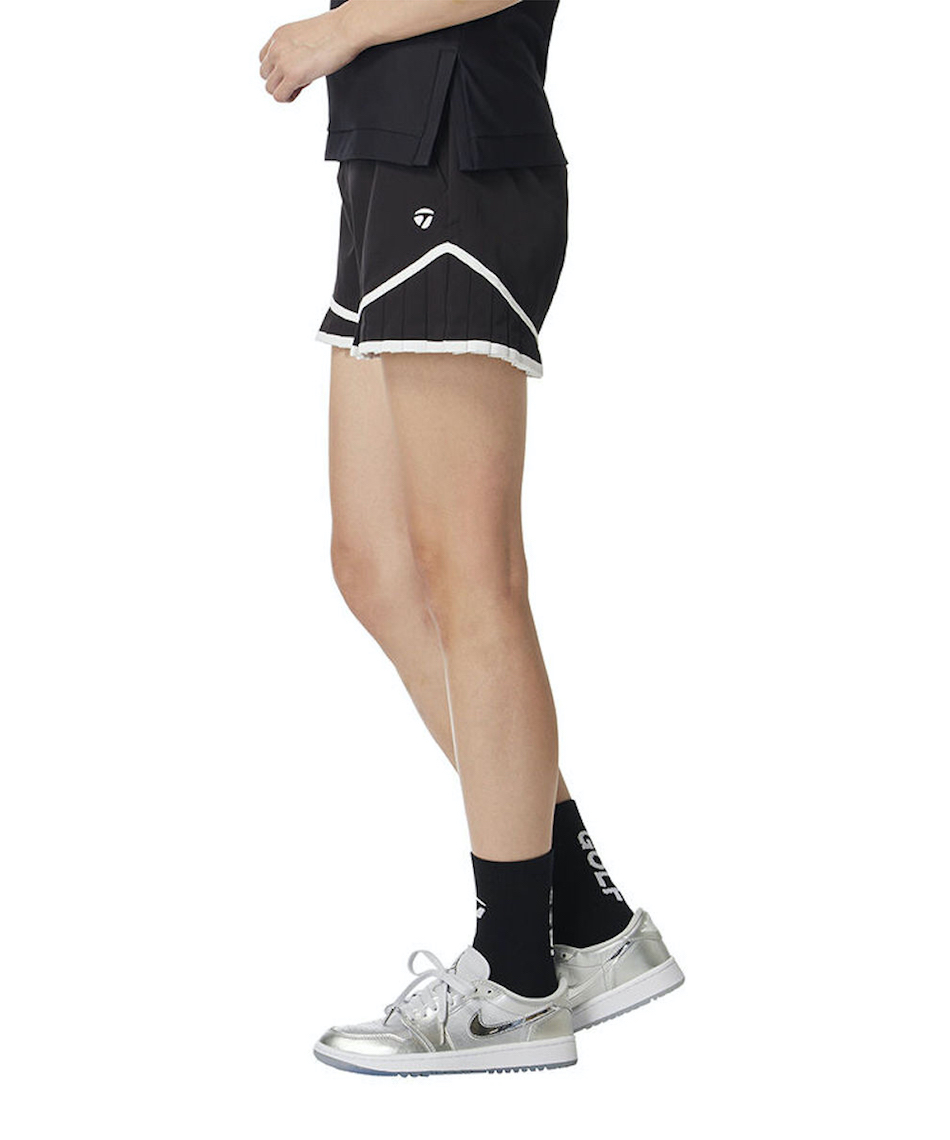 テーラーメイド(TaylorMade) ゴルフウェア ショートパンツ ウィメンズ
