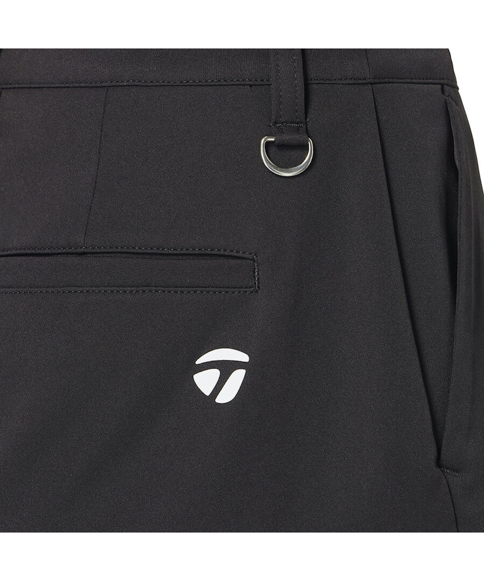 TaylorMade ゴルフショートパンツ M黒 楽天市場】テーラーメイド TaylorMade ゴルフウェア ショート