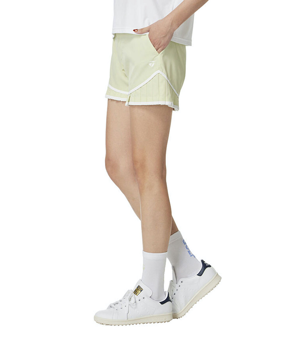 テーラーメイド プリーテードショーツ テーラーメイド(TaylorMade) ゴルフウェア ショートパンツ