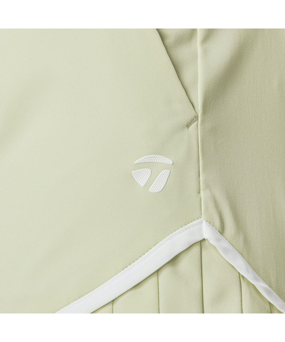 テーラーメイド(TaylorMade) ゴルフウェア ショートパンツ ウィメンズ