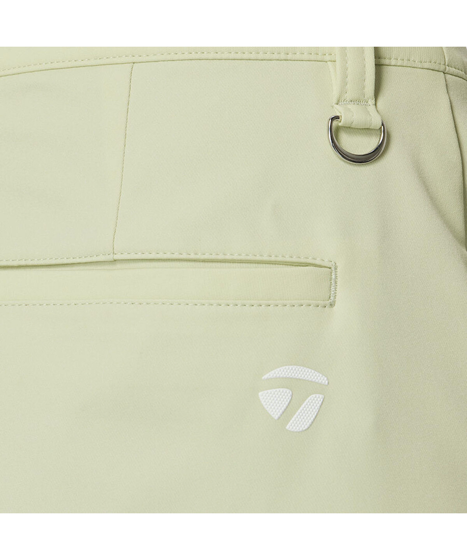 テーラーメイド(TaylorMade) ゴルフウェア ショートパンツ ウィメンズ