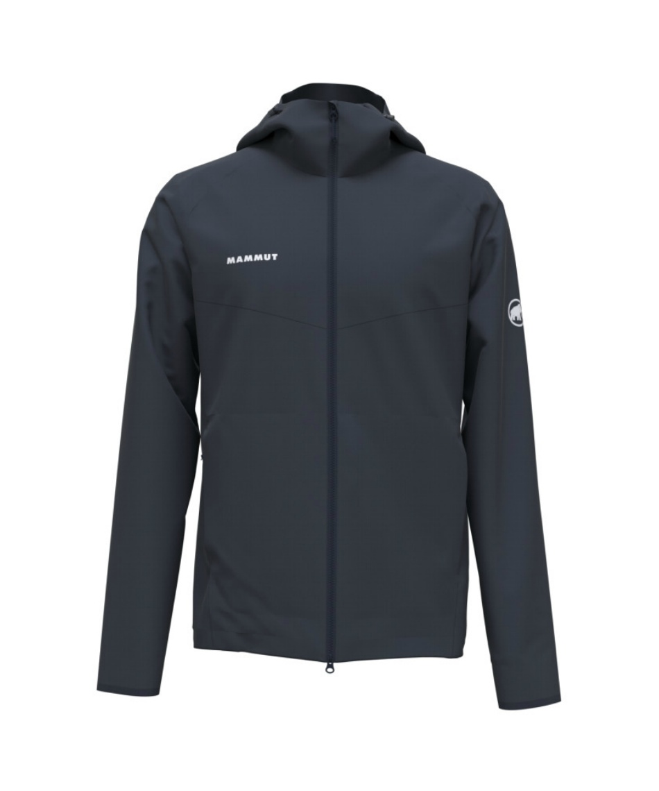 マムート(MAMMUT) アウトドア ジャケット GRANITE SO Hooded
