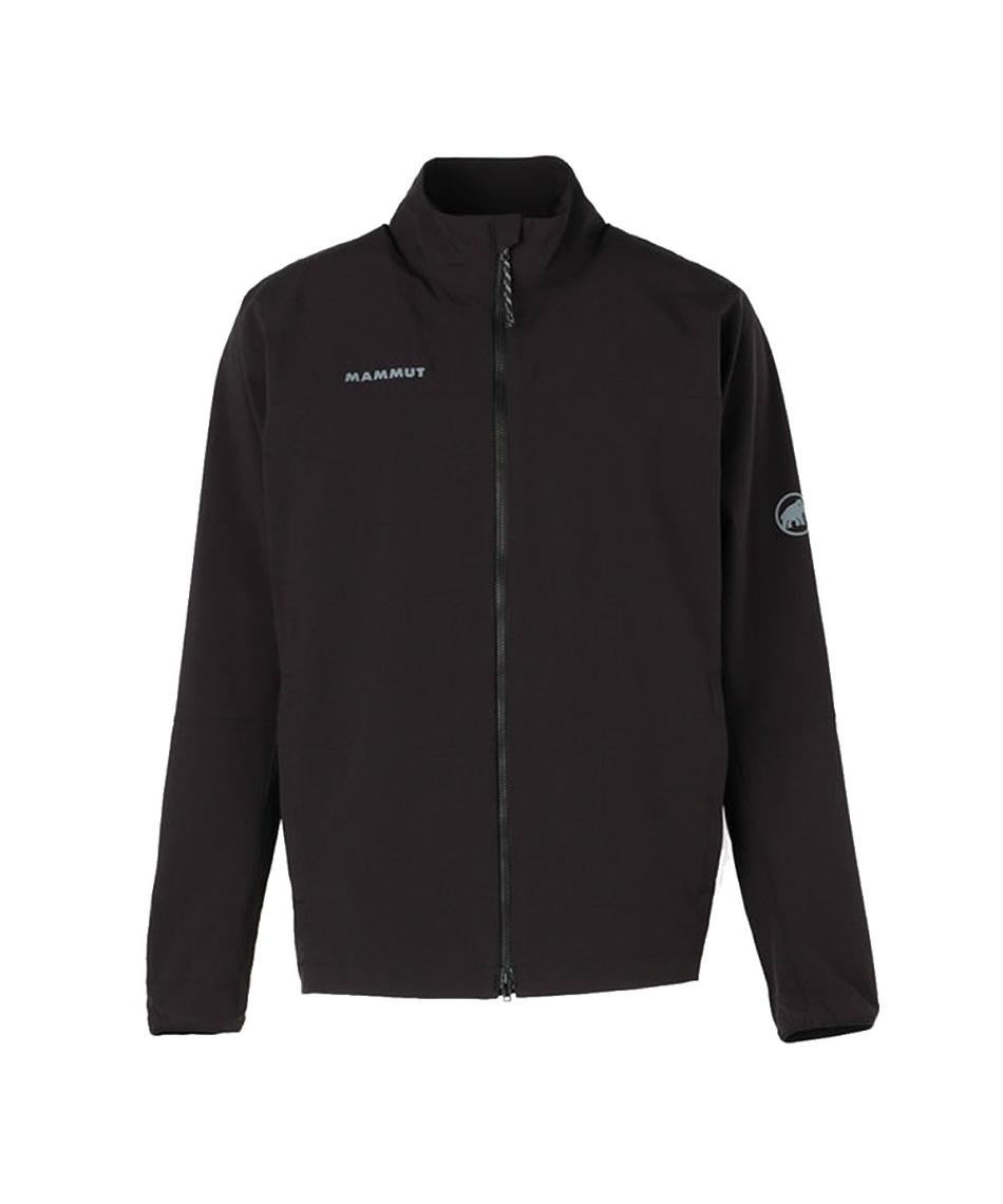 【未使用タグ付き】 MAMMUT Comfort Jacket AF Men マムート(MAMMUT) アウトドア ジャケット Comfort Jacket AF Men